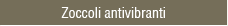 Zoccoli antivibranti EFFBE